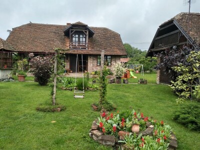 Janin raj etno domaćinstvo