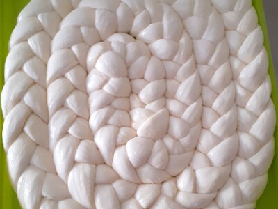 Janjska pletenica - jedinstveni sir u svijetu Janjska pletenica - jedinstveni sir u svijetu