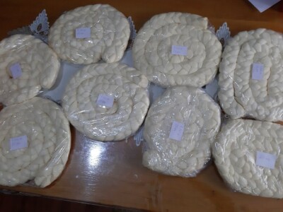 Janjska pletenica - jedinstveni sir u svijetu