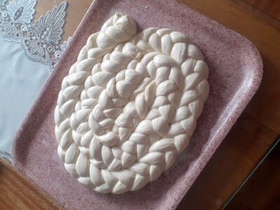 Janjska pletenica - jedinstveni sir u svijetu