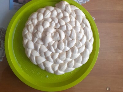 Janjska pletenica - jedinstveni sir u svijetu