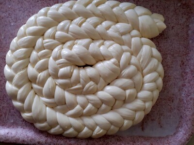 Janjska pletenica - jedinstveni sir u svijetu Janjska pletenica - jedinstveni sir u svijetu