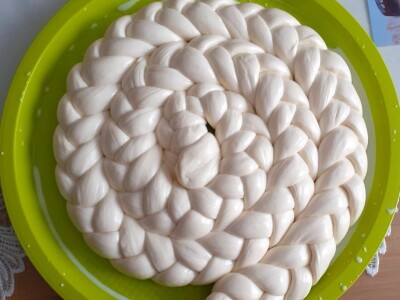 Janjska pletenica - jedinstveni sir u svijetu Janjska pletenica - jedinstveni sir u svijetu