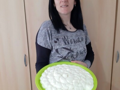 Janjska pletenica - jedinstveni sir u svijetu