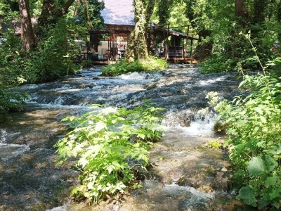Janske otoke