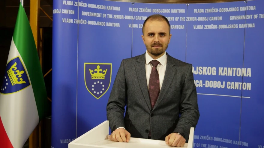 Jasmin Čajić