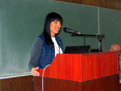 Jasminka Milivojević