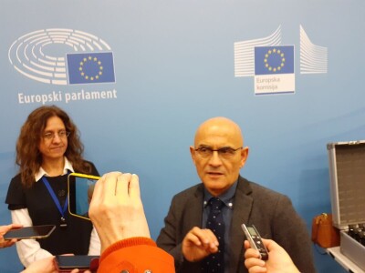 Javna raspava o Zelenom planu