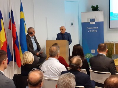 Javna raspava o Zelenom planu