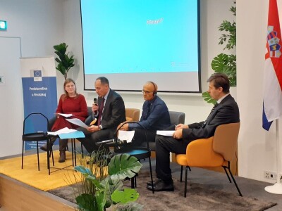 Javna raspava o Zelenom planu