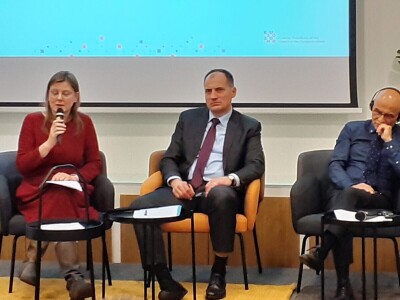 Javna raspava o Zelenom planu