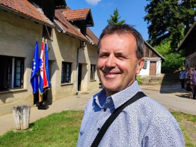 Jazbina - vinogradarsko voćarsko pokušalište