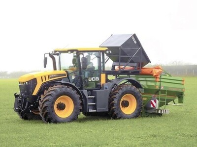 JCB  Fastrac 4000 series (4160, 4190, 4220) JCB  Fastrac 4000 series (4160, 4190, 4220)