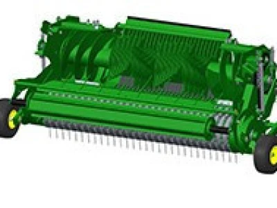 Rotor
