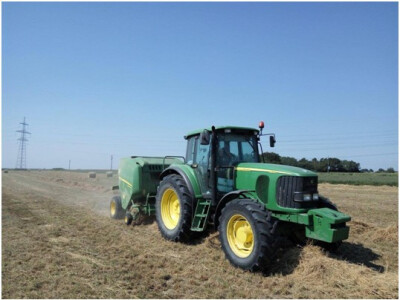 Detalj s prezentacije kod Josipovca