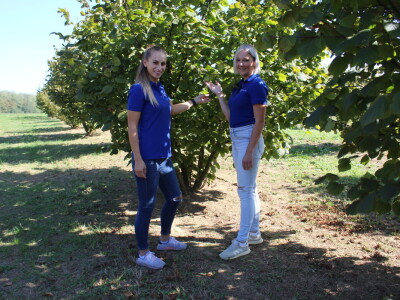 Jedan dan s prodajnom predstavnicom i savjetodavkom Daliborkom Maras iz Timac Agro