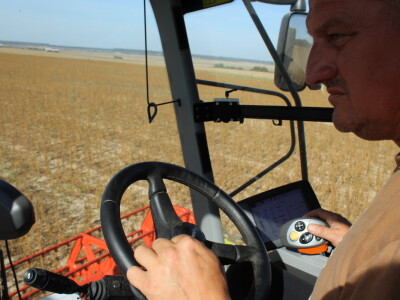 Jedan dan s prodajnom predstavnicom i savjetodavkom Daliborkom Maras iz Timac Agro