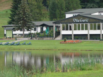 Hrvatski lovački savez za milijun eura kupio vilu Garić u Podgariću Hrvatski lovački savez za milijun eura kupio vilu Garić u Podgariću