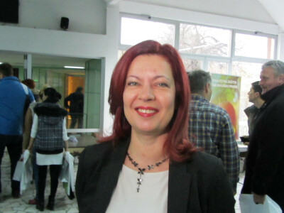 Jelena Nestorov Bizonj