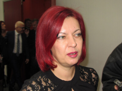Jelena Bizonj Nestorov Jelena Bizonj Nestorov