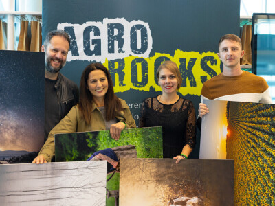 Jelena Potrebić, pobednica RuralFoto 2025. u kategoriji #životinje