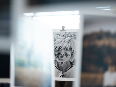 Jelena Potrebić, pobednica RuralFoto 2025. u kategoriji #životinje