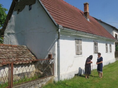 Jelka Zubović iz Trnave