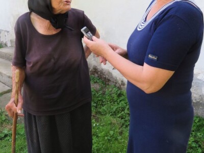 Jelka Zubović iz Trnave