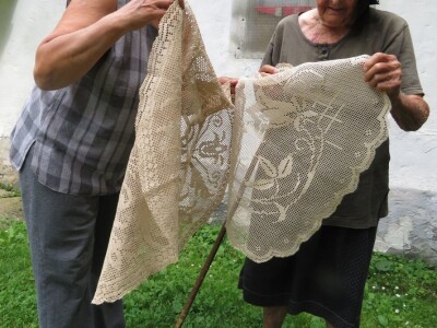 Jelka Zubović iz Trnave