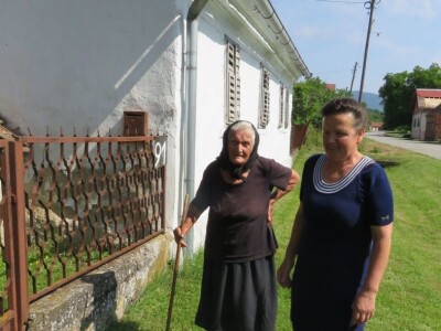 Jelka Zubović iz Trnave