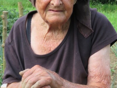 Jelka Zubović iz Trnave