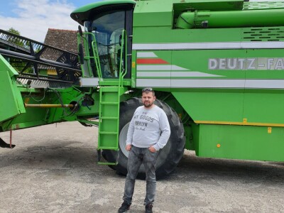 Obrt za poljoprivredu Jemrić