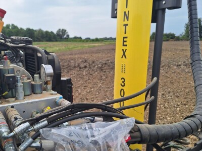 Jerković: Od uzorkovanja do gotovih preporuka s planom gnojidbe