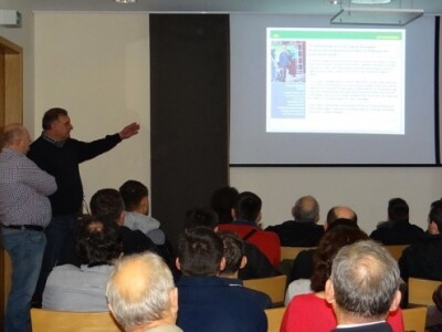 Jerković d.o.o. u posjeti Strautmann tvornici