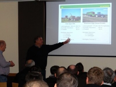 Jerković d.o.o. u posjeti Strautmann tvornici