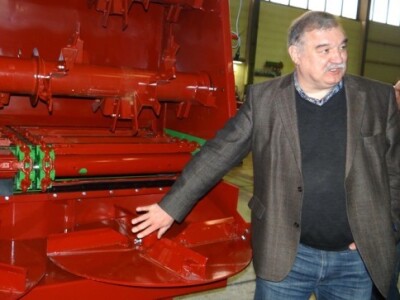 Jerković d.o.o. u posjeti Strautmann tvornici