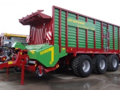 Jerković d.o.o. u posjeti Strautmann tvornici