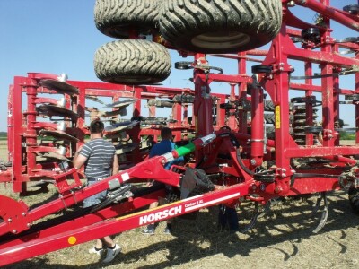 Jerković d.o.o. Koška