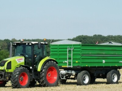 Jerković d.o.o. Koška