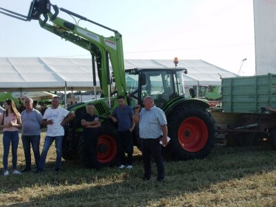 Jerković d.o.o. Koška