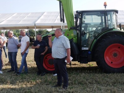 Jerković d.o.o. Koška