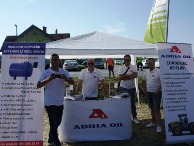 Jerković d.o.o. Koška