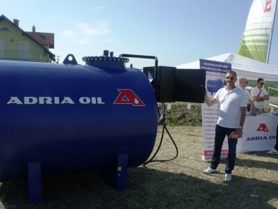 Jerković d.o.o. Koška