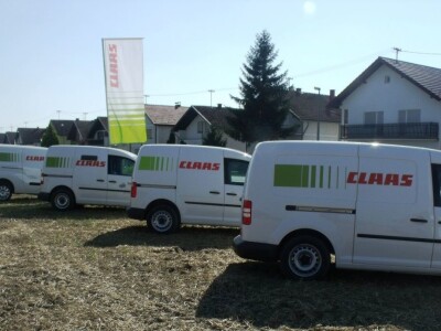 Jerković d.o.o. Koška