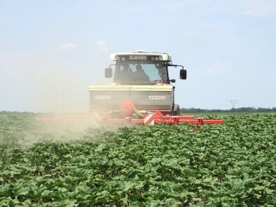 Jerković d.o.o. - Precizna poljoprivreda u Slakovcima Jerković d.o.o. - Precizna poljoprivreda u Slakovcima