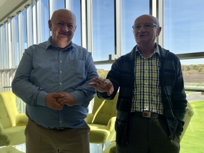 Jerković d.o.o. - Press konferencija Jerković d.o.o. - Press konferencija