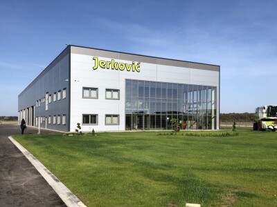 Jerković d.o.o. - Press konferencija Jerković d.o.o. - Press konferencija