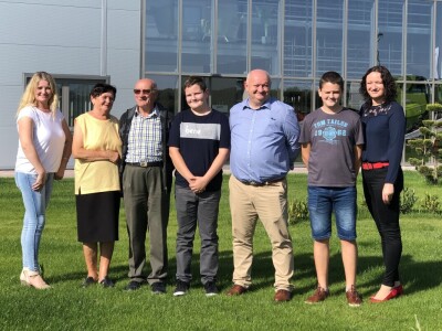 Jerković d.o.o. - Press konferencija Jerković d.o.o. - Press konferencija