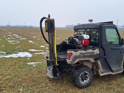Jerković: Od uzorkovanja do gotovih preporuka s planom gnojidbe