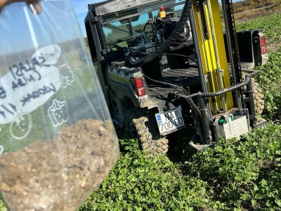 Jerković: Od uzorkovanja do gotovih preporuka s planom gnojidbe